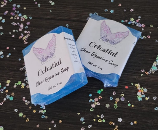 Celestial Soap