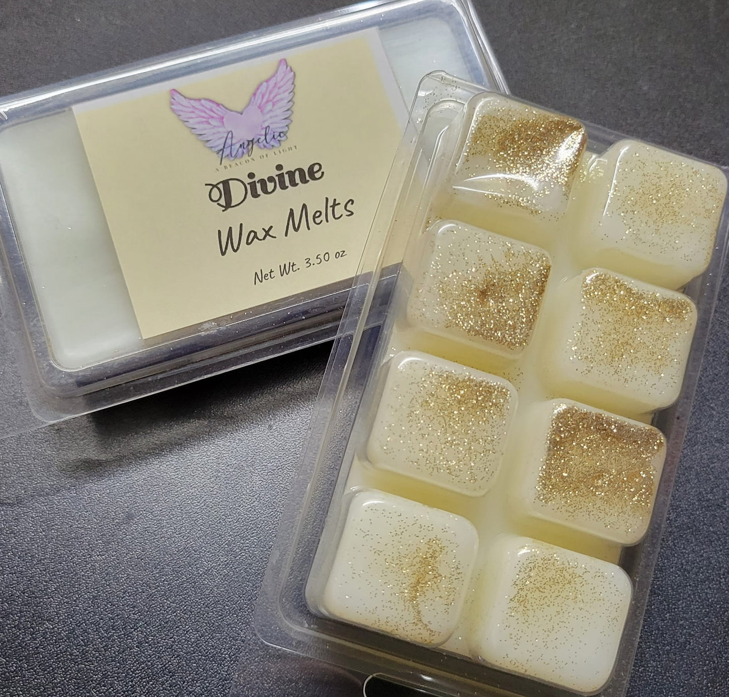 Divine Wax Melts