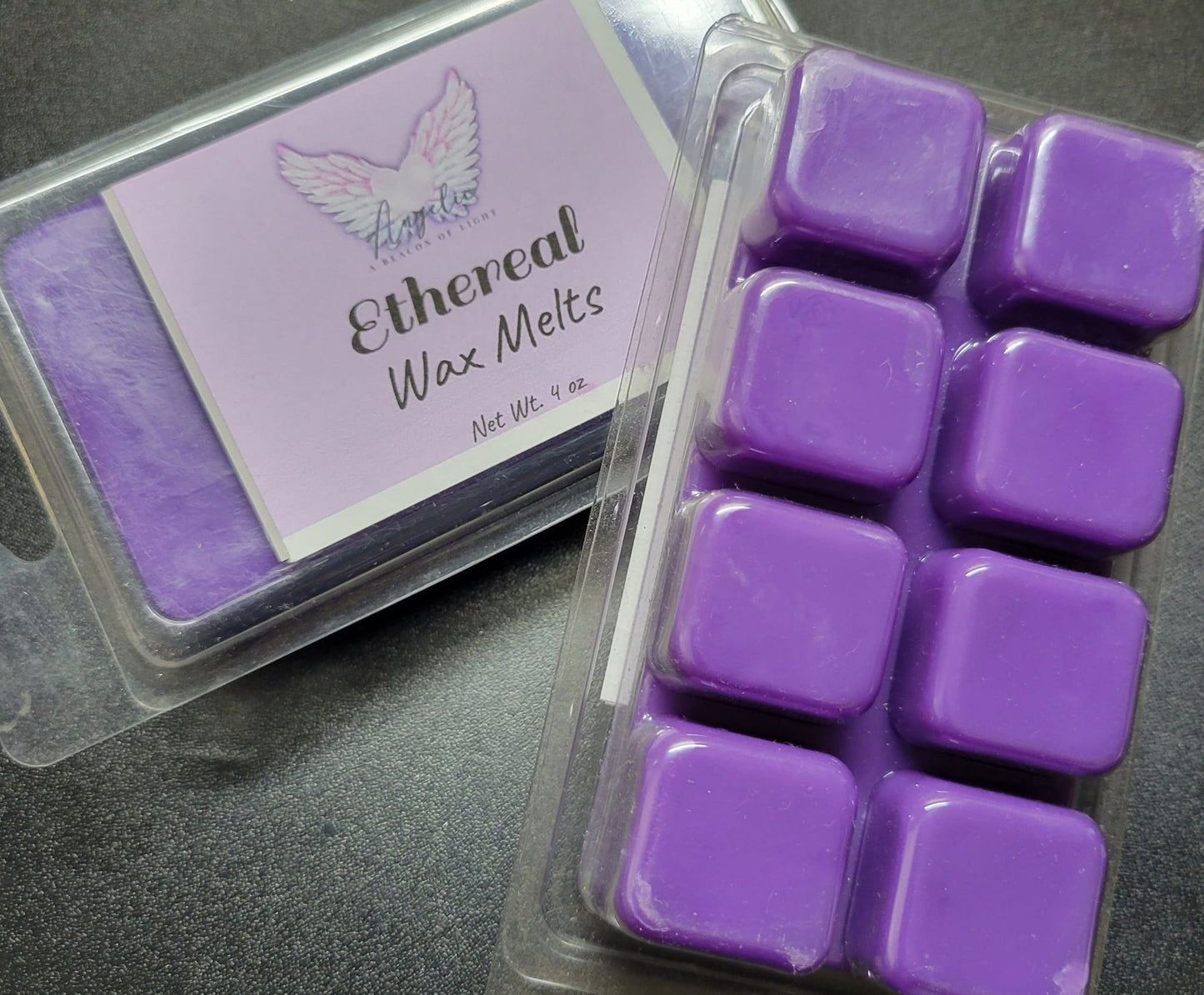 Ethereal Wax Melts