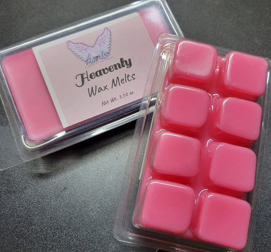 Heavenly Wax Melts