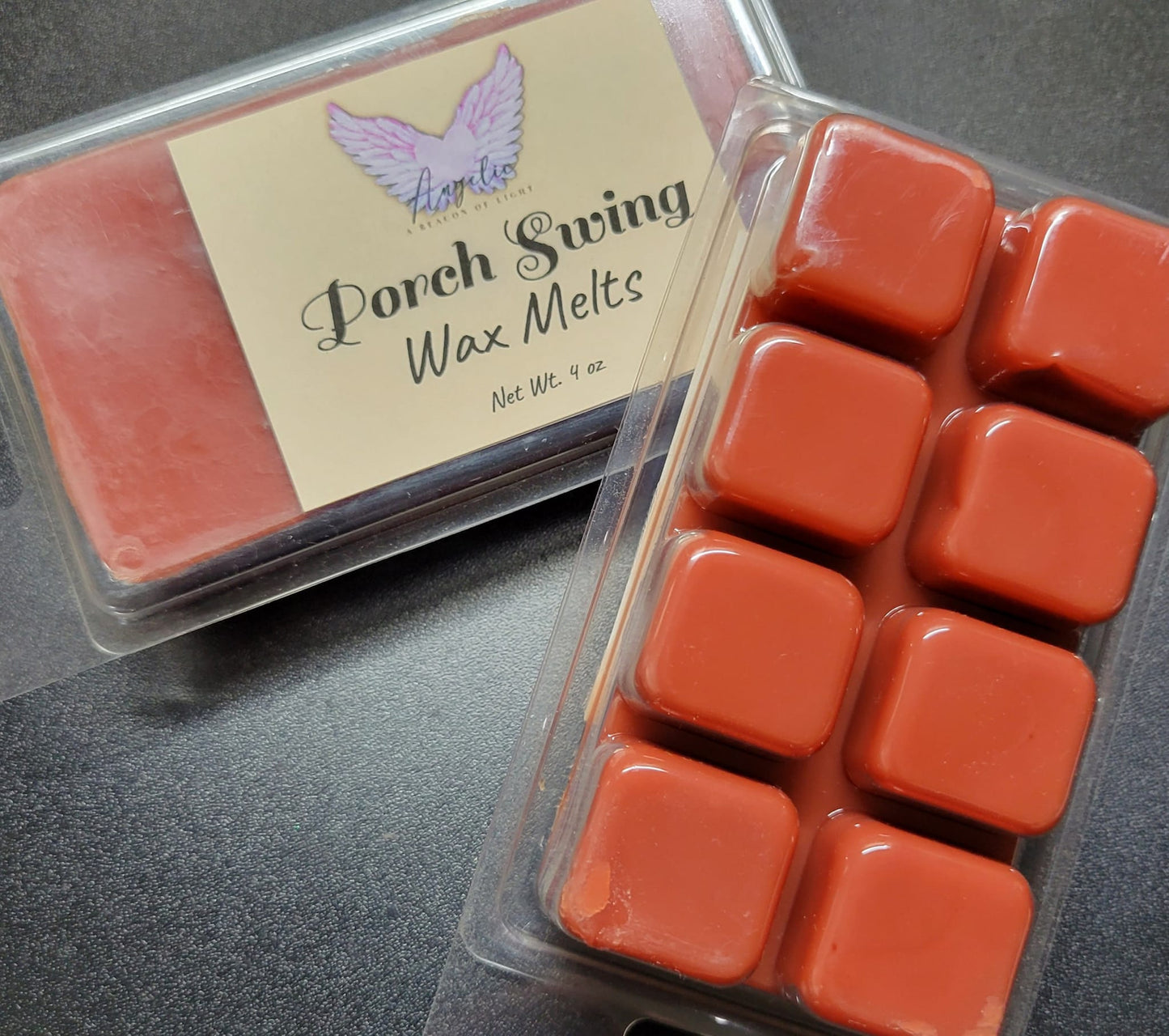 Porch Swing Wax Melts