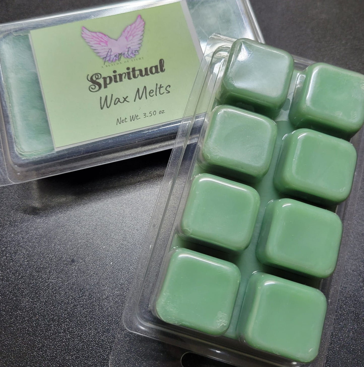 Spiritual Wax Melts