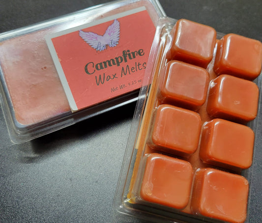 Campfire Wax Melts