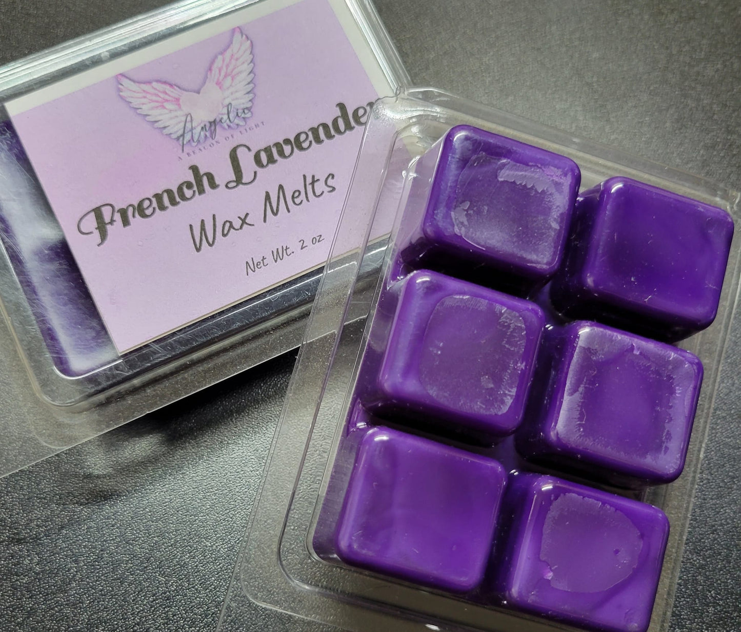 French Lavender Wax Melt